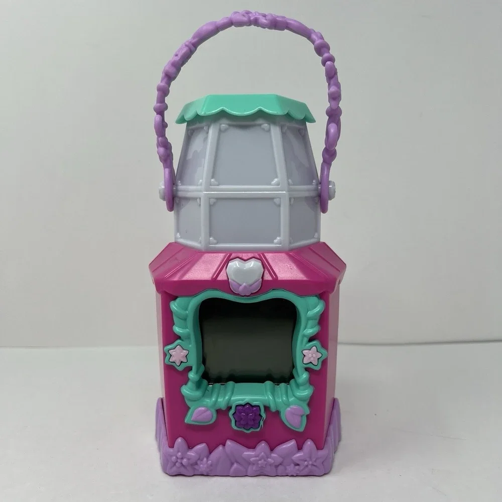 Got2Glow Fairy Pet Finder Fairies Catcher Kids Toy Digital Pet Lights Sound